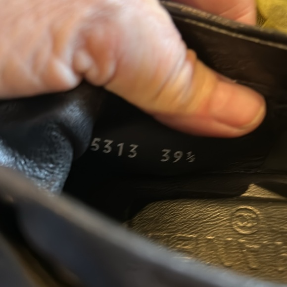 Chanel sneakers - Picture 5 of 10